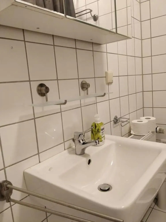 Aparthouse Graf-Adolf