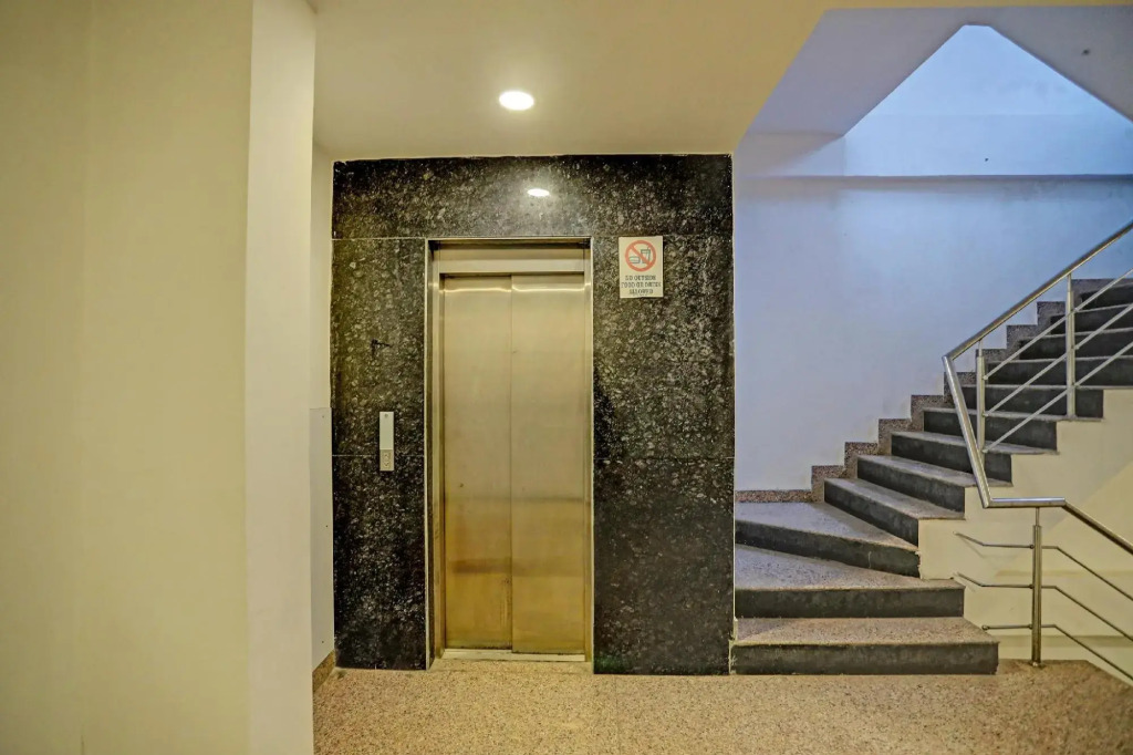 Hotel Admire Inn Ghaziabad By ASPL
