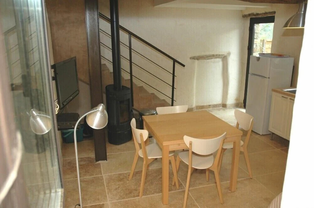 Hameau de Pichovet