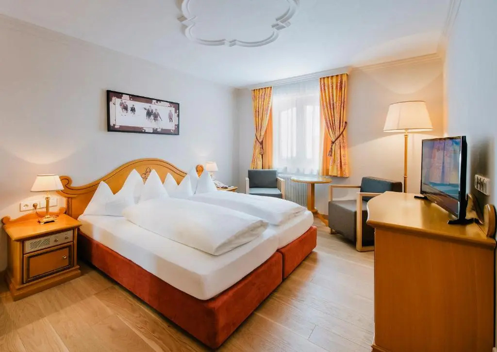 Hotel Steiner Superior