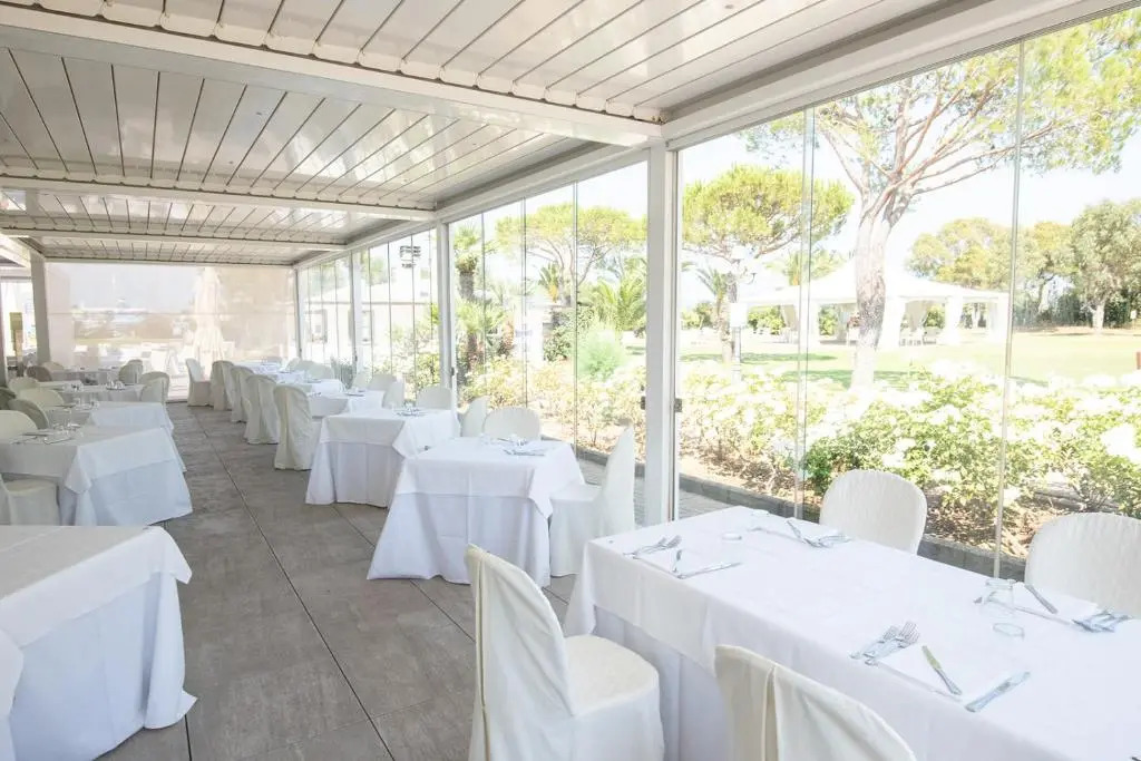 Hotel Airone isola dElba