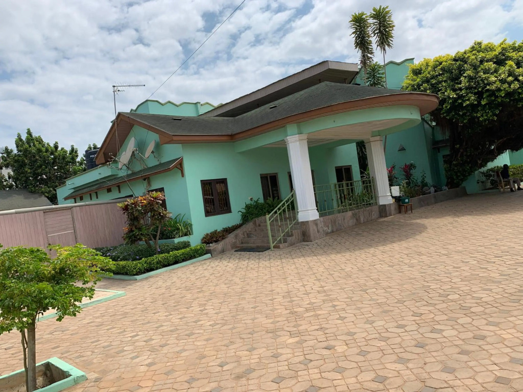 Suus Rahma Guest House & Apartments