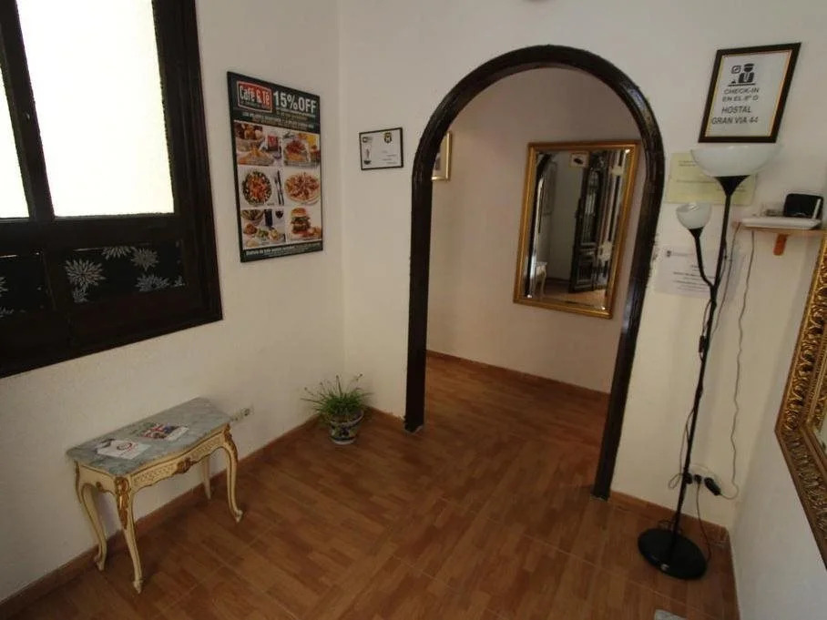 Hostal Helena