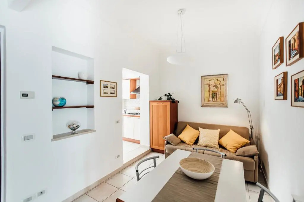 In Centro Residenza - Suites & Apartments