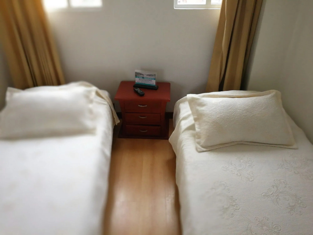 Hotel Alicante