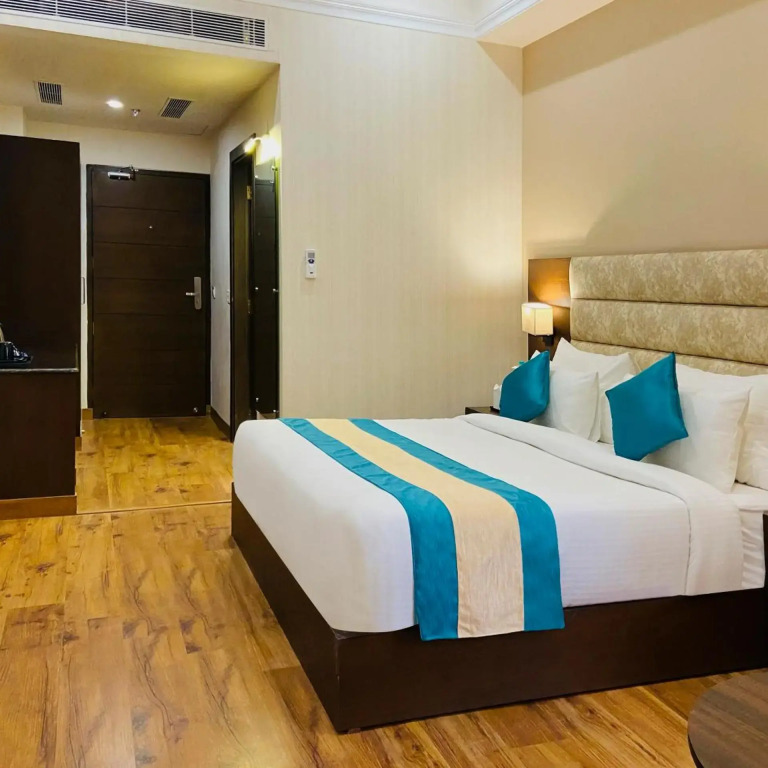Sterling Mantra Haridwar