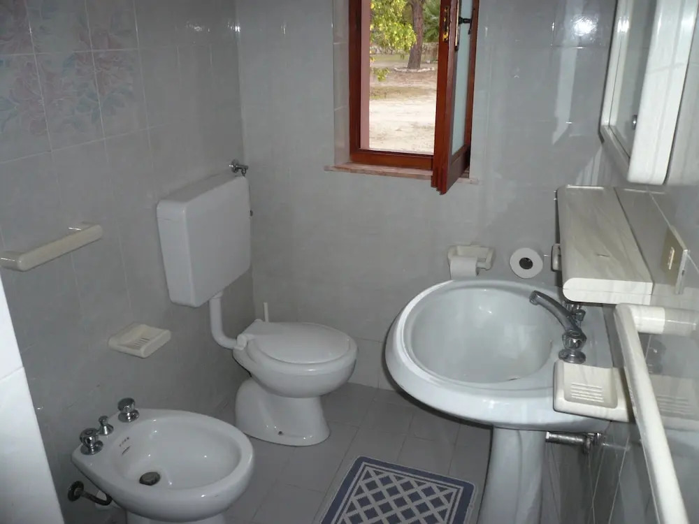 Casa Anna - Capo Perla Apartments