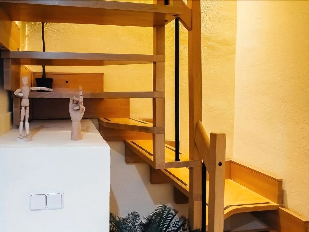 GRAN VÍA Premium House II (2BR 2BT)