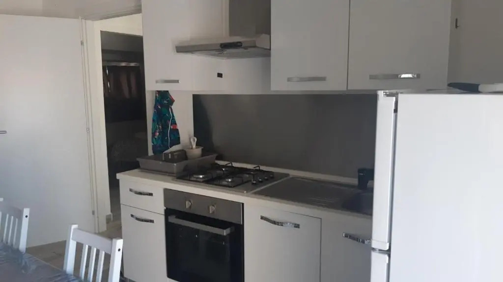 NEWMINlMAL Appartamento Vacanze prima chiamaci