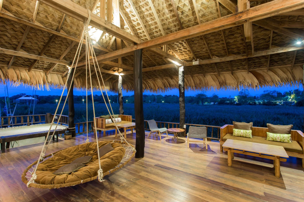 Sripakpra Boutique Resort Phatthalung