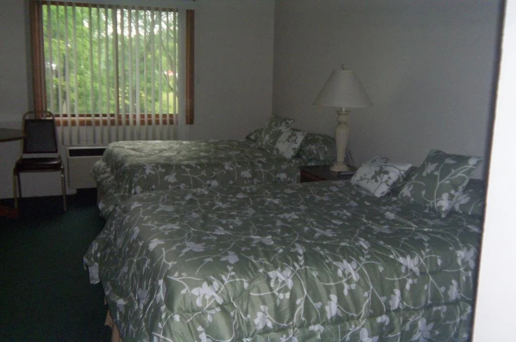 The Cedar Lodge