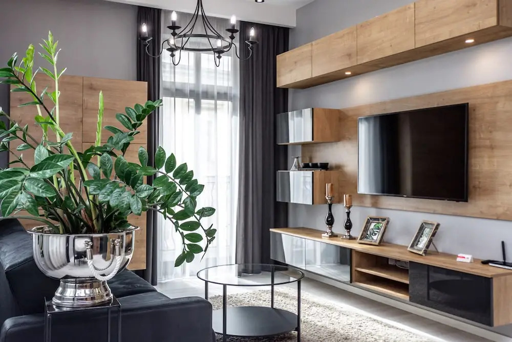 RentPlanet - Apartament Wieliczka
