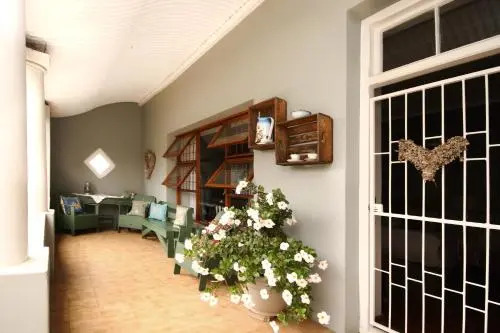 Nostalgia Self Catering Guesthouse