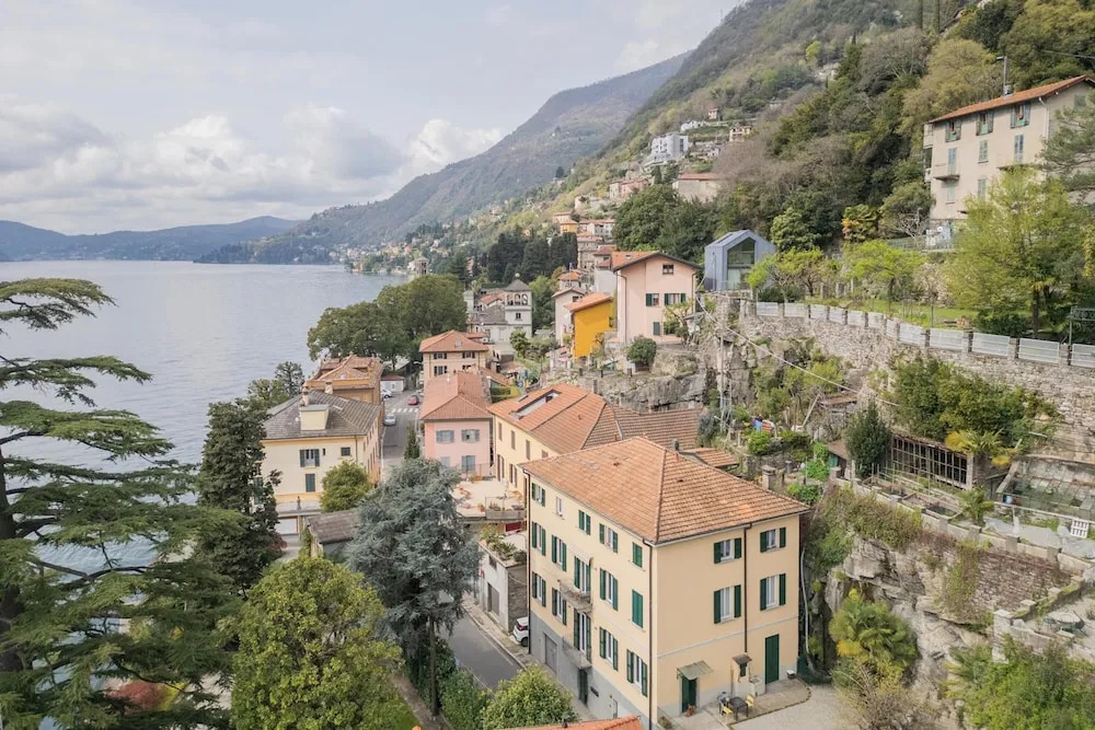 Nonna Tere Apartment