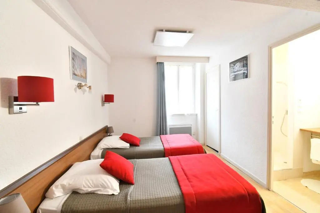 Hotel Fortin