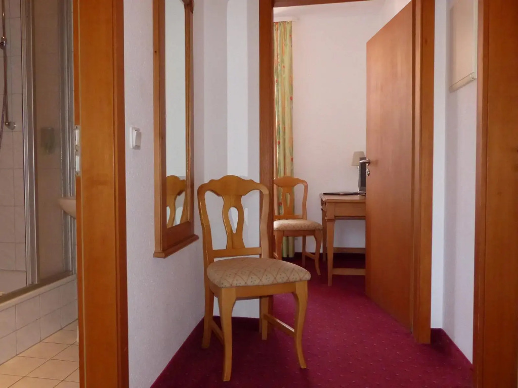 Hotel zum Brauhaus