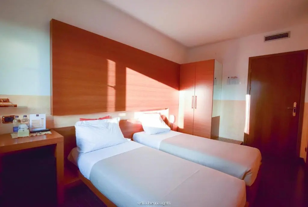 Hotel Quo Vadis