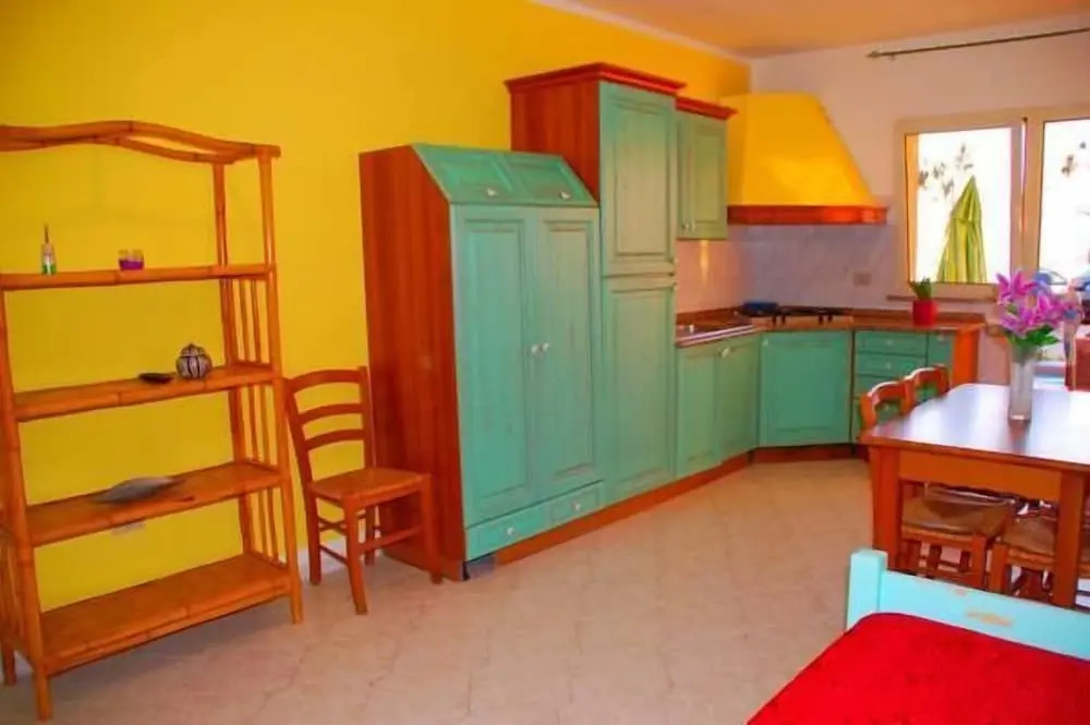 Turas Club Case Vacanze