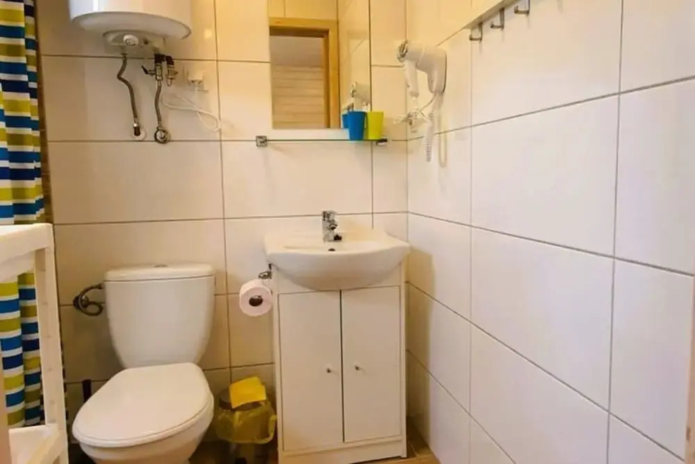 Holiday Homes not far From the sea in Gaski