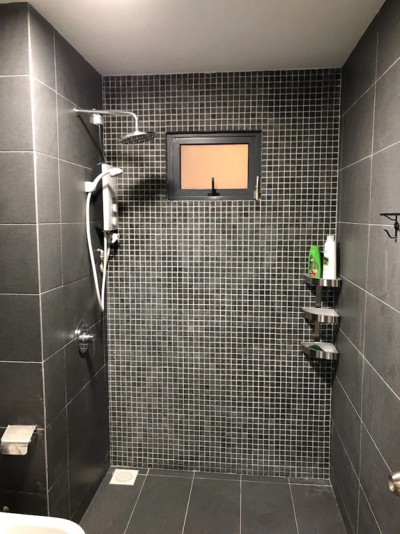Bukit Jalil Condo Apartment