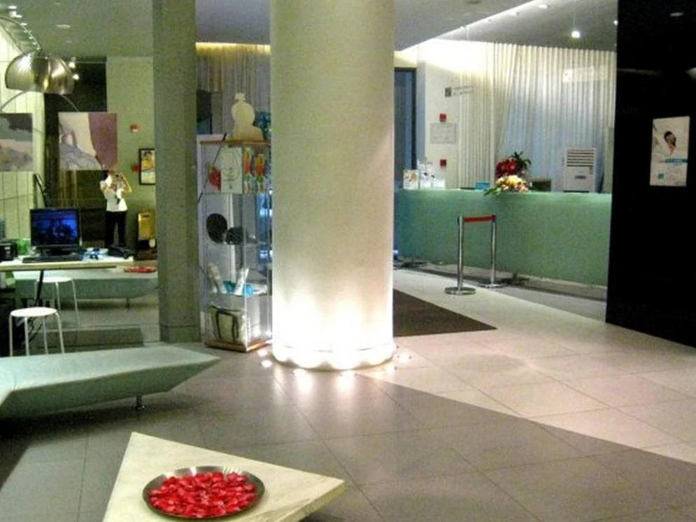 Jinjiang Inn Select XiAn East 2nd Ring Jiangong Road