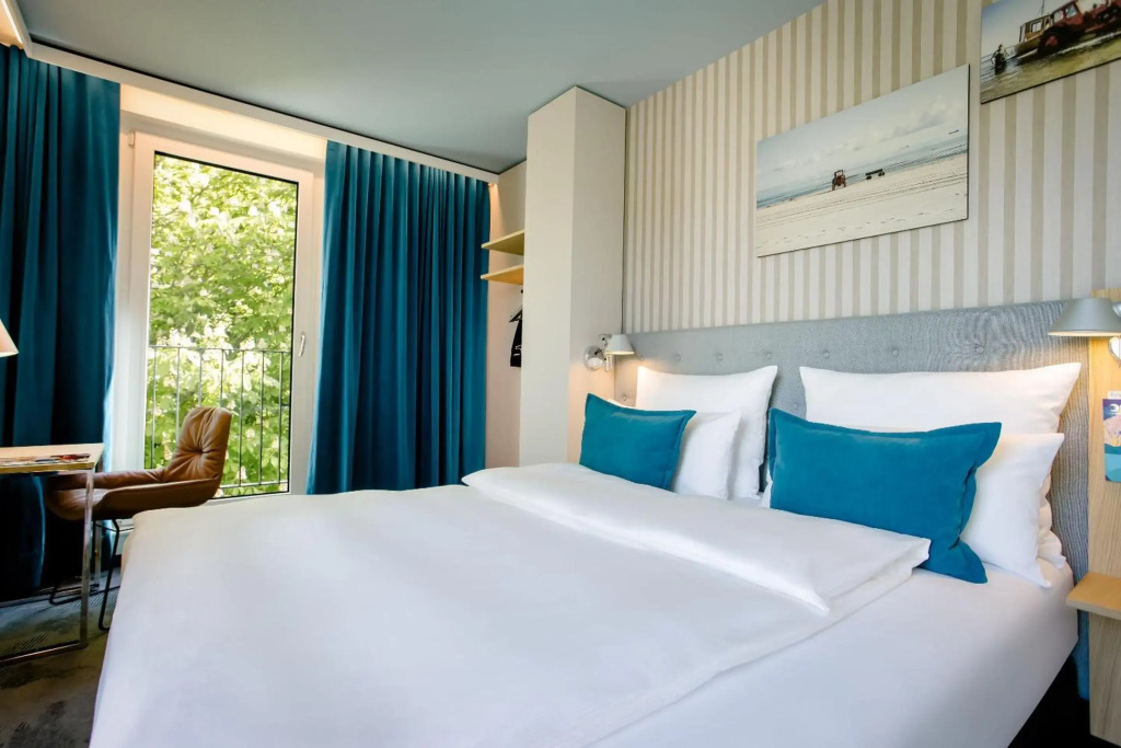 Motel One Rostock