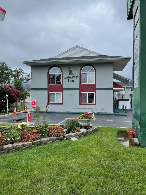 Liberty Inn Absecon Atlantic City