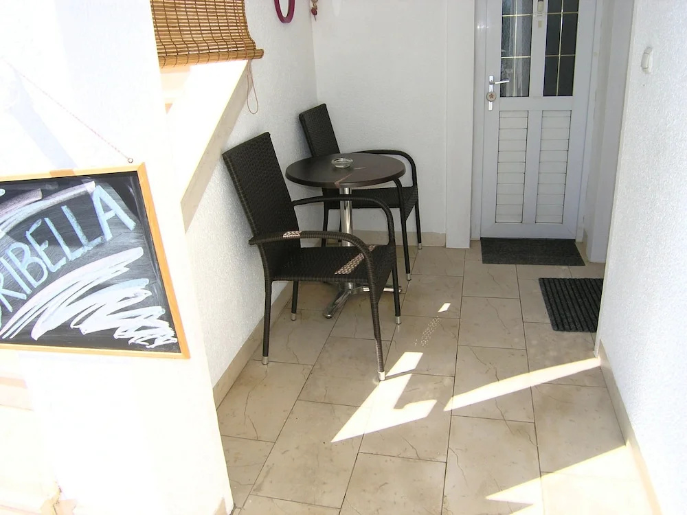 Apartments Oribella