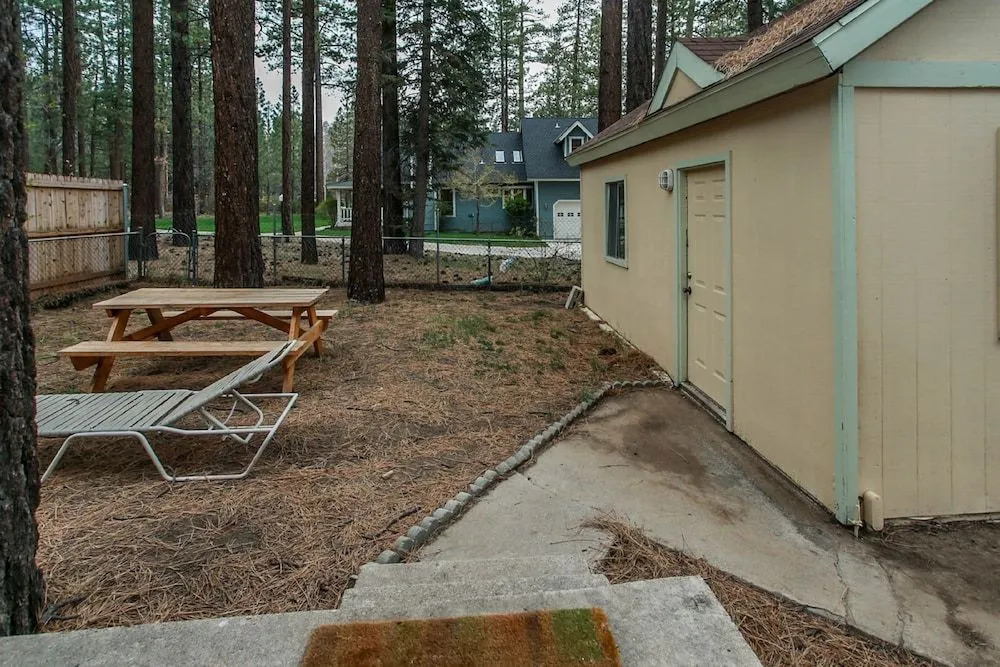 Krauts Hacienda