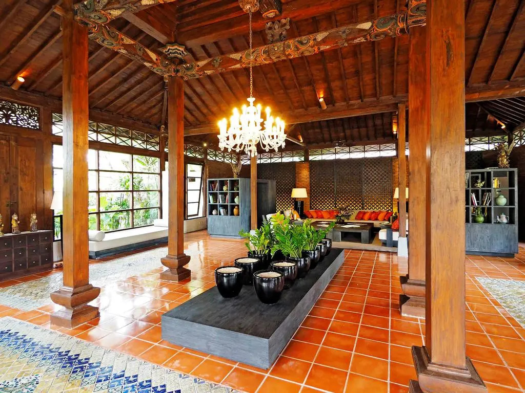 Villa Canggu by Plataran