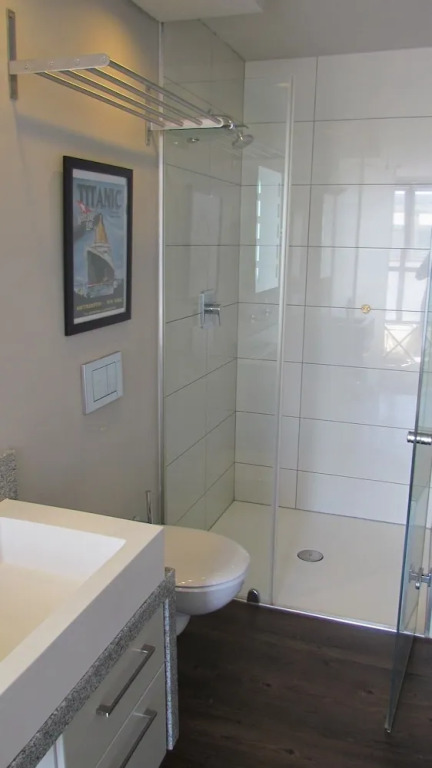African Fiesta Holiday Apartment Rentals