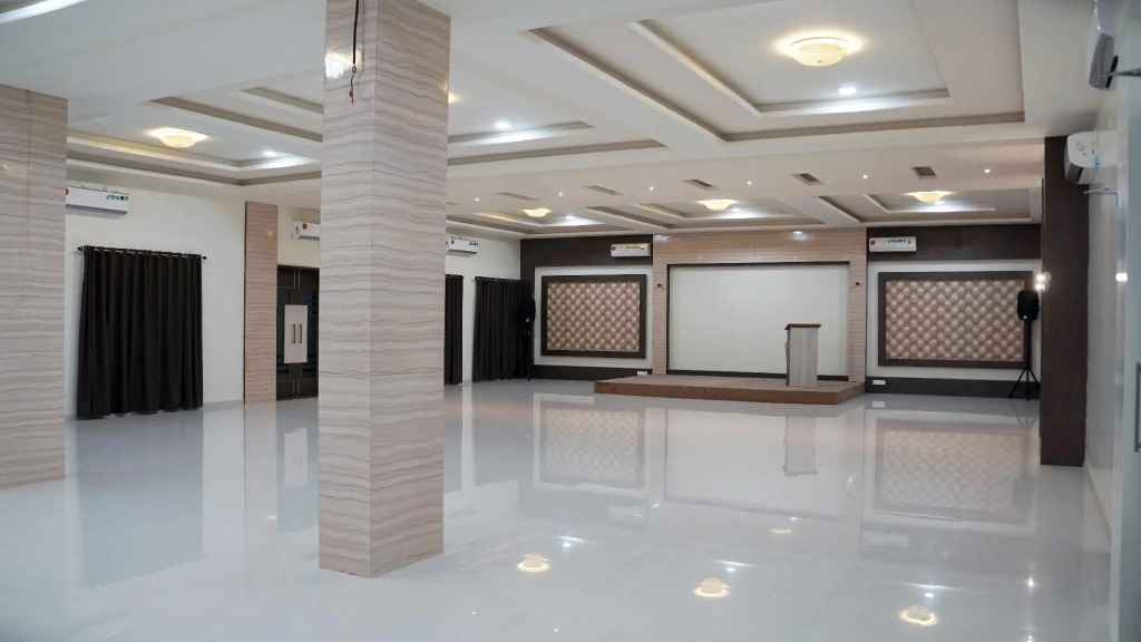 Hotel Royal Palace
