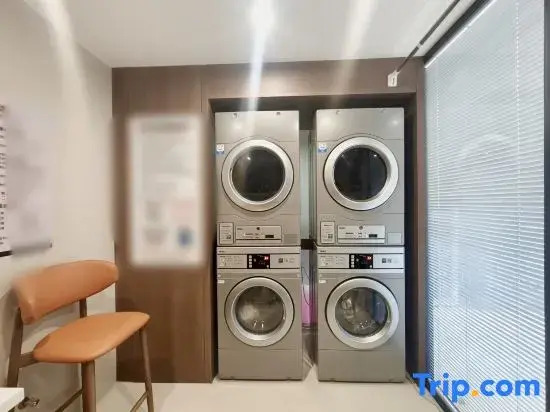 Millennium Walk Wei Cheng Sha Travel Cultural Hotel (Gulou Branch)
