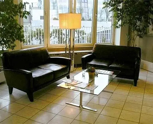 Hotel Boulevard Berlin