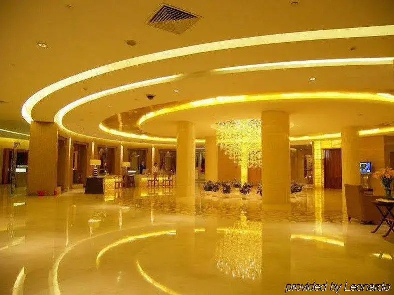 Ausotel Dayu Beijing Hotel