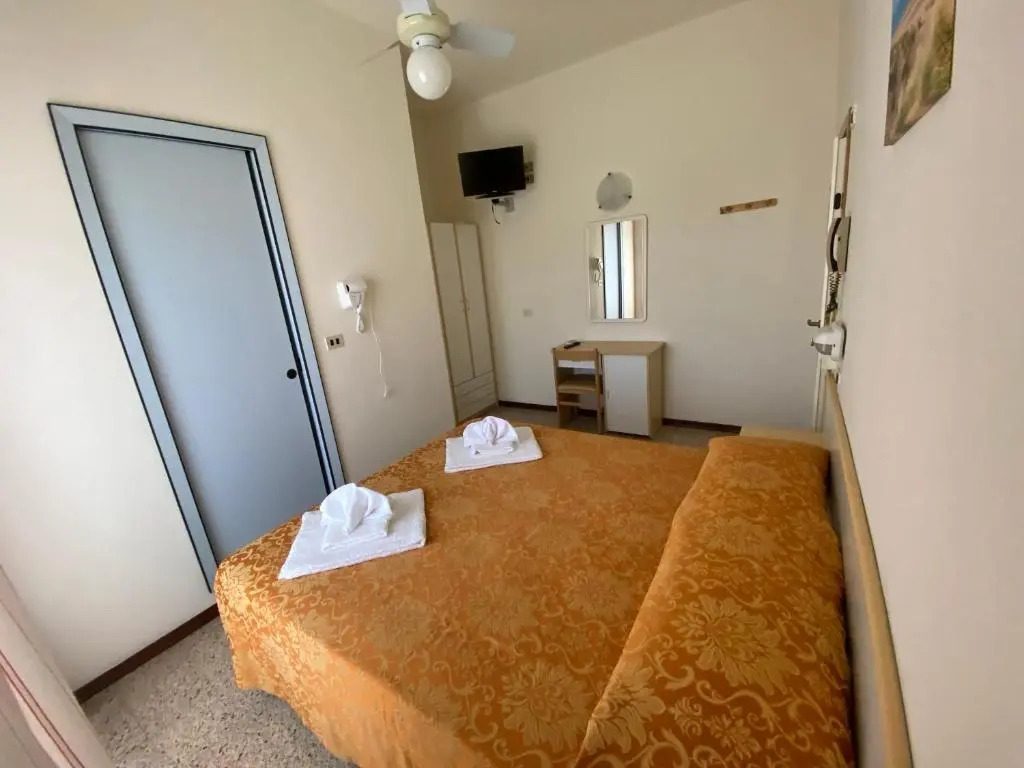 Hotel Granada