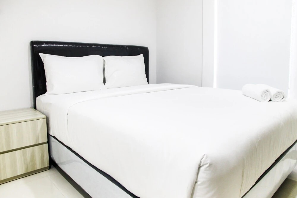 Nice View Studio @ Azalea Suites Apartment