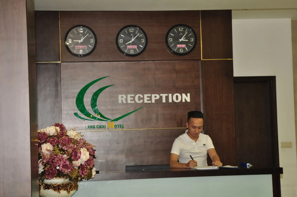 Lang Chai Motel
