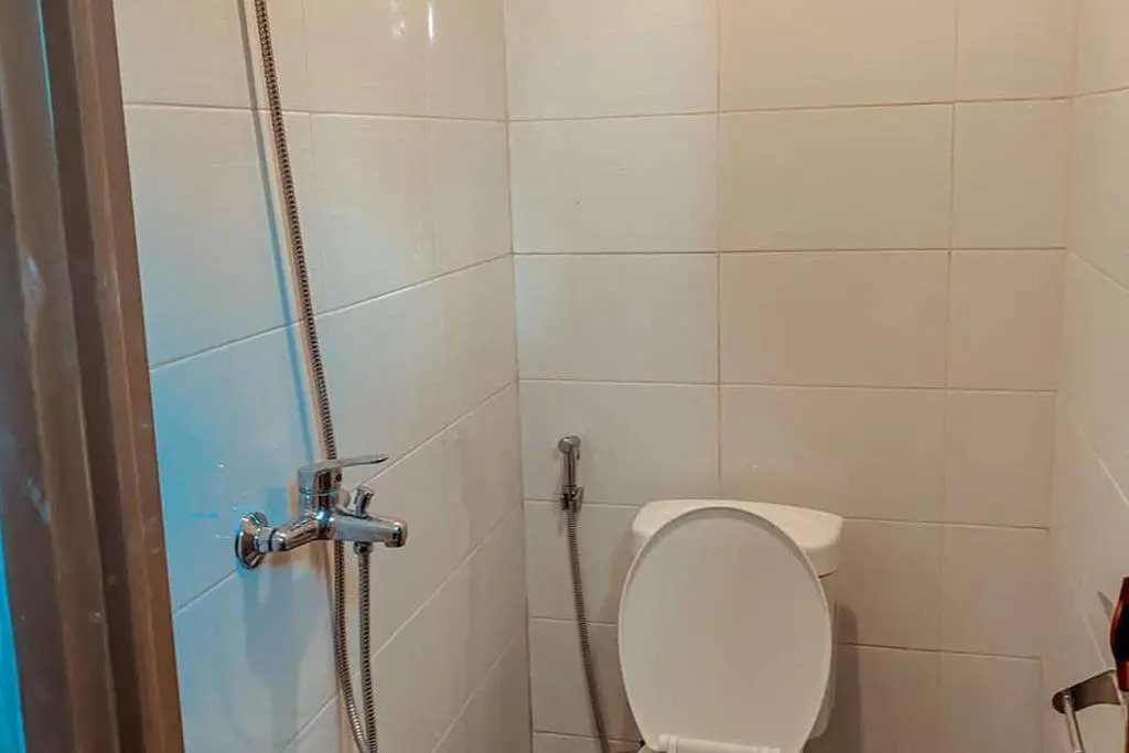 RedDoorz Hostel Near Ngurah Rai Airport Kuta