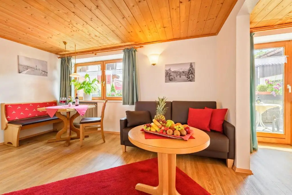 Familien- und Wellnesshotel "Landhaus Viktoria"
