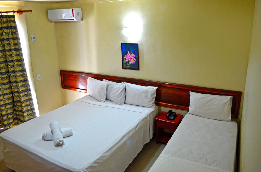 Pontal Praia Hotel