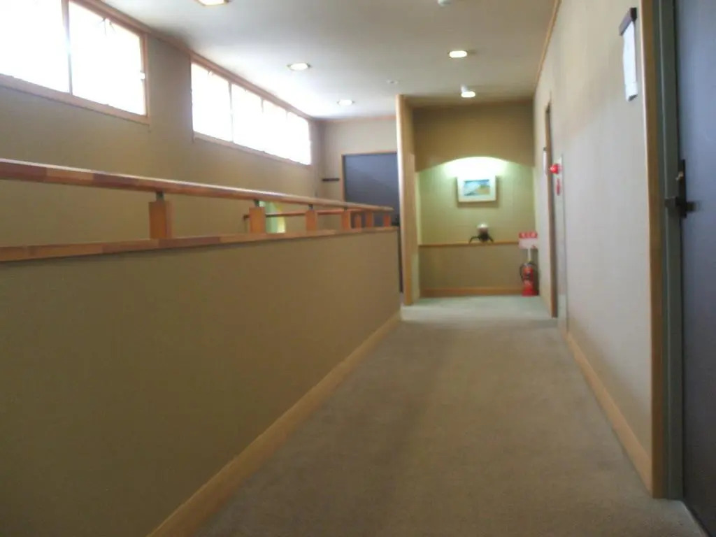 Annex Fujiya Ryokan