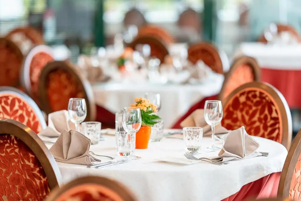 Logis - Hotel Restaurant La Sapinière