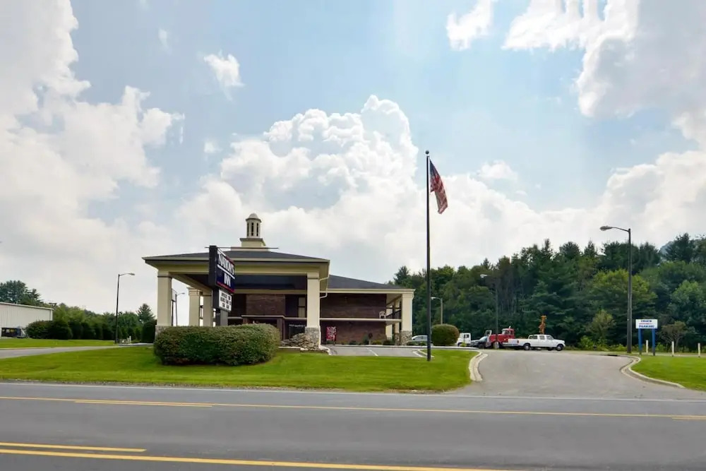 Nations Inn - West Jefferson