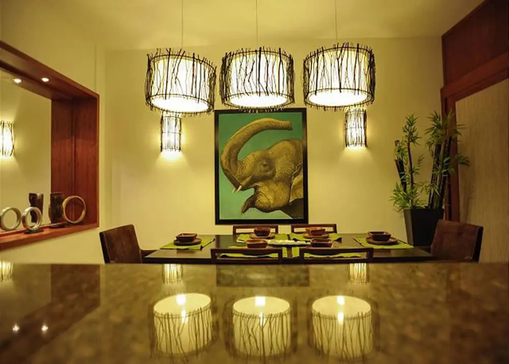 Awesome apartment at Aldea Thai Beachfront