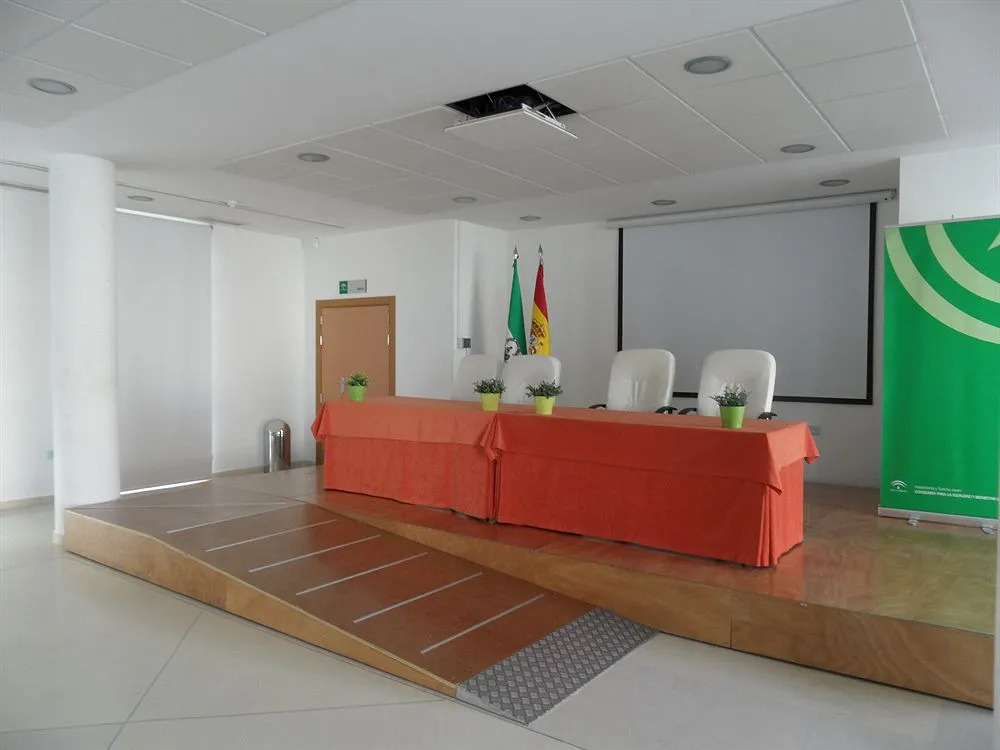 Albergue Inturjoven Jaen