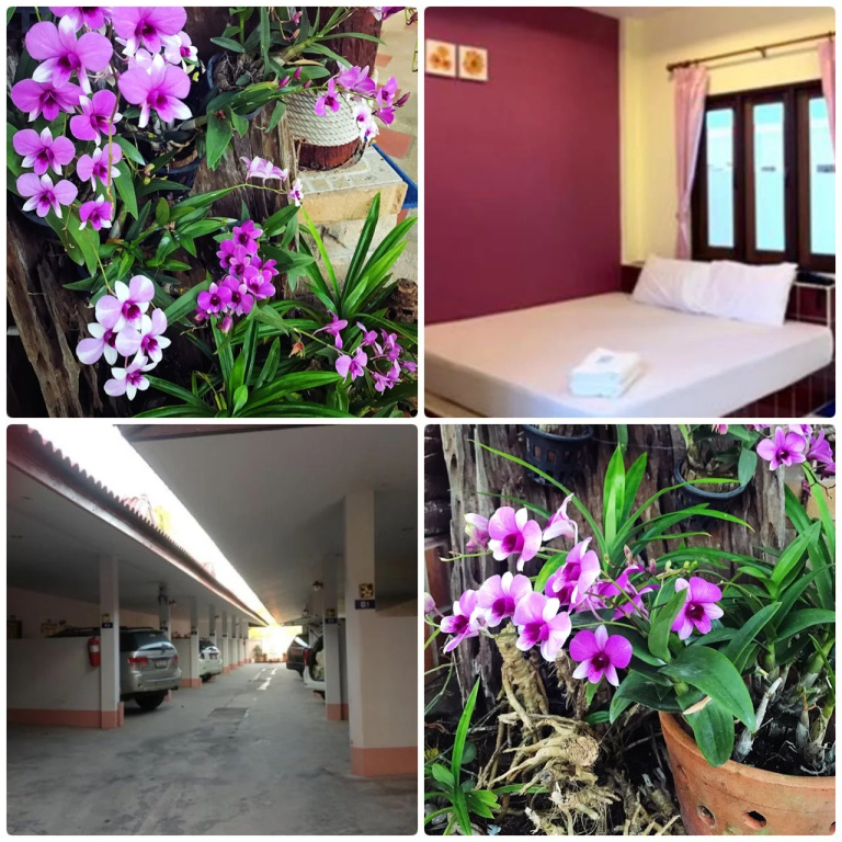 Sabai Sabai Guesthouse