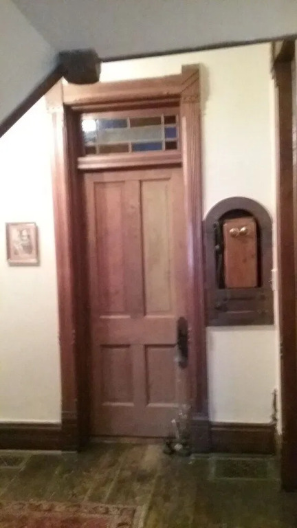 Smithville Historical Museum and Inn