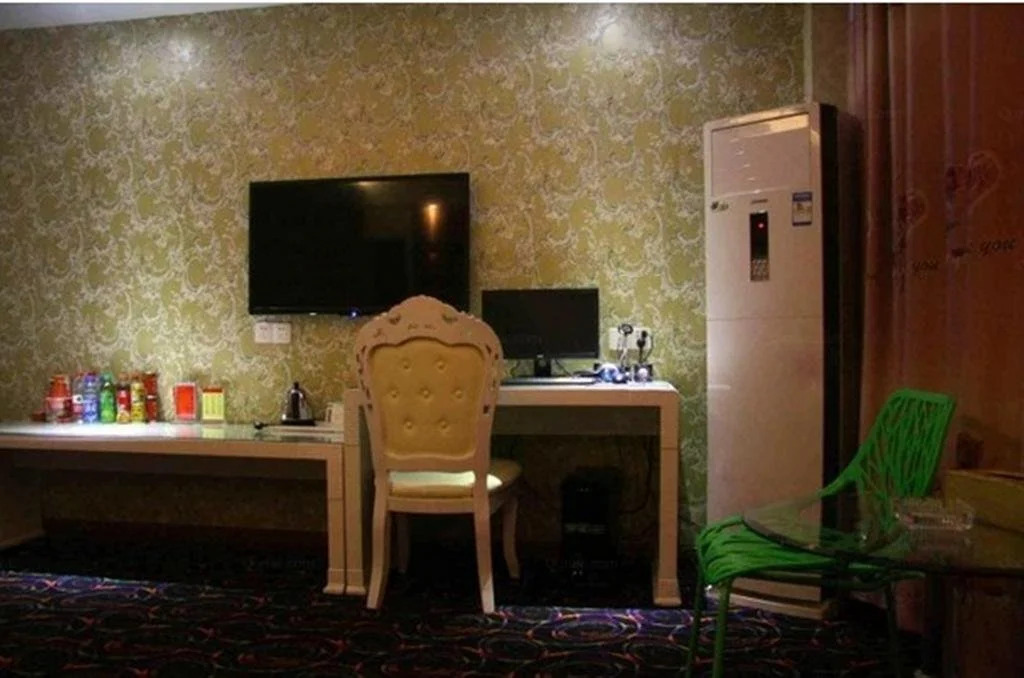Nanguo Boutique Hotel