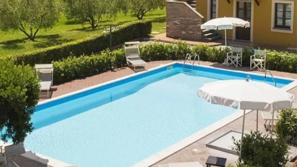 Casale Etrusco